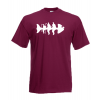 Fishermen T-shirt με στάμπα 