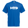 Fishermen T-shirt με στάμπα 