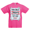 T-Shirt with print For Sale My Parents-3761