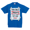 T-Shirt with print For Sale My Parents-3761