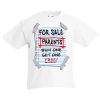 T-Shirt with print For Sale My Parents-3761