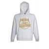 Φούτερ με στάμπα Fortnite Battle Bus Gold-FBBGH