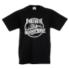 Fortnite Battle Bus White Kids T-Shirt with print
