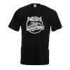 Fortnite Battle Bus White T-Shirt με στάμπα