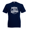 Fortnite Battle Bus White T-Shirt με στάμπα