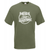 Fortnite Battle Bus White T-Shirt με στάμπα