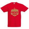 Fortnite Forever Gold Kids T-shirt με στάμπα