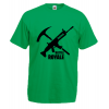 Fortnite Rifle T-Shirt με στάμπα