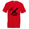 Fortnite Rifle T-Shirt με στάμπα