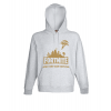 Φούτερ με στάμπα Fortnite Skydiver Gold-FSDGH