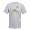 Fortnite Skydiver Gold T-Shirt με στάμπα