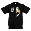 T-Shirt with print Friday 12-3682
