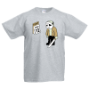 T-Shirt with print Friday 12-3682