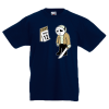 T-Shirt with print Friday 12-3682