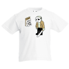 T-Shirt with print Friday 12-3682