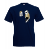 Friday 12 T-Shirt with print