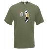 Friday 12 T-Shirt with print