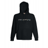 Friends Hooded Sweatshirt  with print