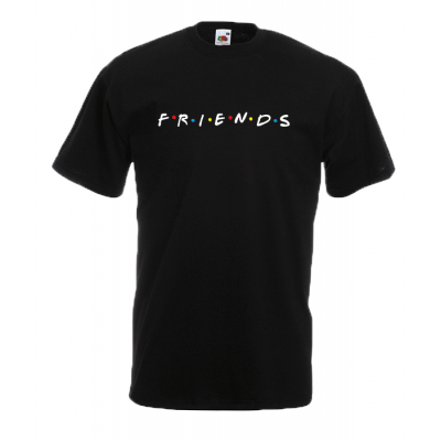 Friends T-Shirt with print