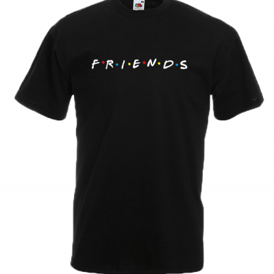 Friends T-Shirt with print