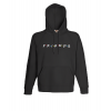 Friends Hooded Sweatshirt  with print