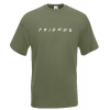 Friends T-Shirt with print