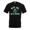 Frog Prince T-Shirt with print