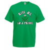 Frog Prince T-Shirt with print