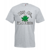 Frog Prince T-Shirt with print