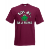 Frog Prince T-Shirt with print