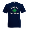 Frog Prince T-Shirt with print