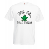 Frog Prince T-Shirt with print