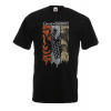 Game Of Thrones Buner T-Shirt with print