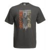 Game Of Thrones Buner T-Shirt with print