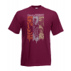 Game Of Thrones Buner T-Shirt with print