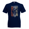 Game Of Thrones Buner T-Shirt with print