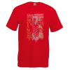 Game Of Thrones Buner T-Shirt with print