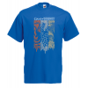 Game Of Thrones Buner T-Shirt with print