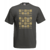 Game Of Thrones You Win Or You Die T-Shirt with print