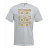 Game Of Thrones You Win Or You Die T-Shirt with print