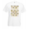 Game Of Thrones You Win Or You Die T-Shirt with print
