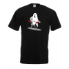 Ghost T-Shirt with print