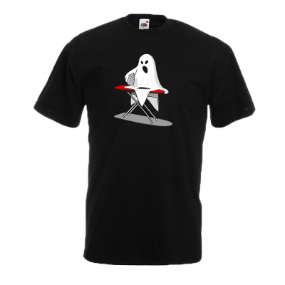 Ghost T-Shirt with print