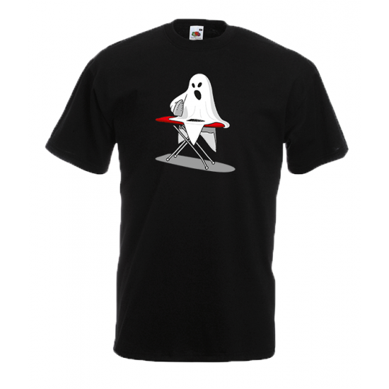 Ghost T-Shirt with print