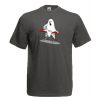 Ghost T-Shirt with print