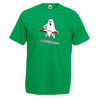 Ghost T-Shirt with print