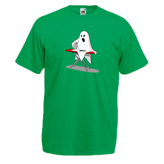 Ghost T-Shirt with print