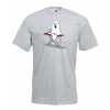 Ghost T-Shirt with print