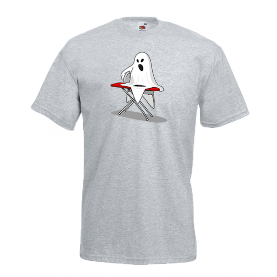 Ghost T-Shirt with print