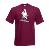 Ghost T-Shirt with print